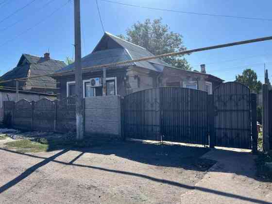 Продаю 4-х комнатный дом в Кировском районе, ул. Топчиева, Лидиевка Донецк