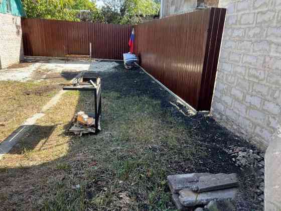 Продаю 4-х комнатный дом в Кировском районе, ул. Топчиева, Лидиевка Донецк