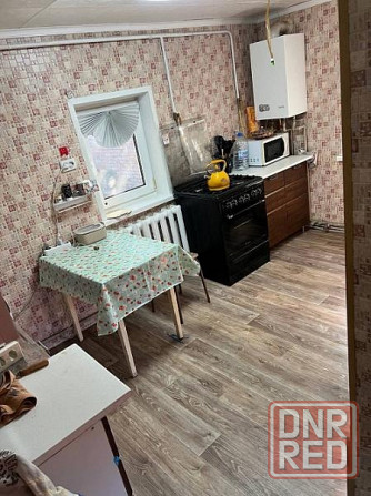 Продаю 4-х комнатный дом в Кировском районе, ул. Топчиева, Лидиевка Донецк - изображение 2