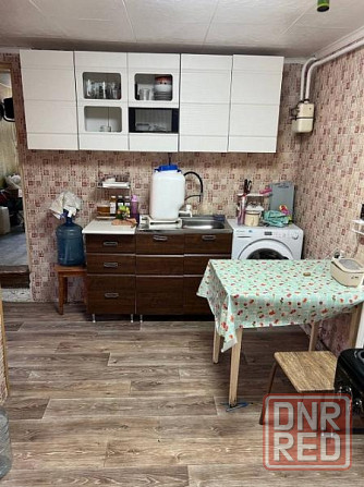 Продаю 4-х комнатный дом в Кировском районе, ул. Топчиева, Лидиевка Донецк - изображение 7