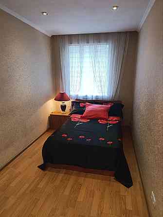 3к. Золотое кольцо, Цирк Донецк