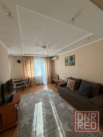 3к. Золотое кольцо, Цирк Донецк - изображение 3