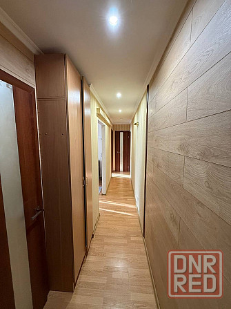 3к. Золотое кольцо, Цирк Донецк - изображение 9