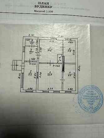 Продам дом Ясиноватая