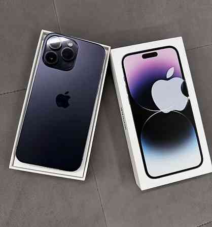 Продам iPhone 14 Pro Max в отличном состоянии Донецк
