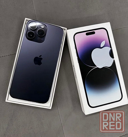 Продам iPhone 14 Pro Max в отличном состоянии Донецк - изображение 1
