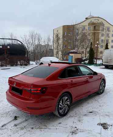 Volkswagen Jetta Sel Донецк