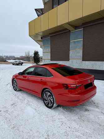 Volkswagen Jetta Sel Донецк