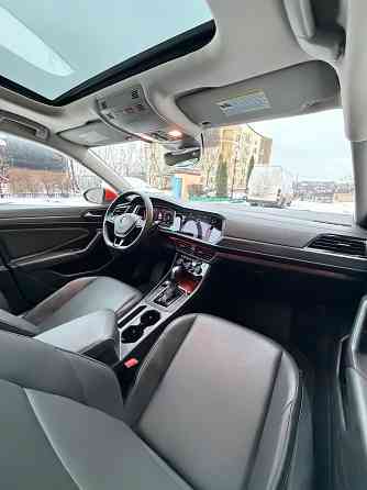 Volkswagen Jetta Sel Донецк