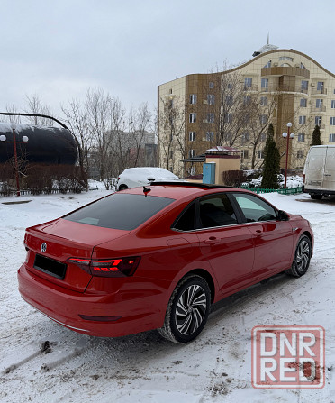 Volkswagen Jetta Sel Донецк - изображение 3