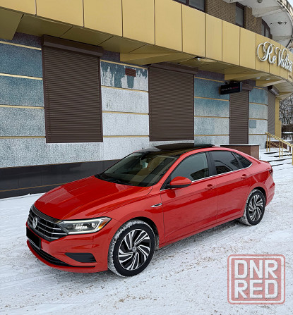 Volkswagen Jetta Sel Донецк - изображение 2