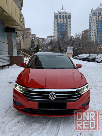 Volkswagen Jetta Sel Донецк - изображение 5