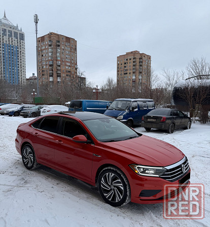 Volkswagen Jetta Sel Донецк - изображение 1
