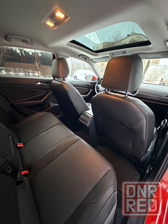 Volkswagen Jetta Sel Донецк - изображение 7