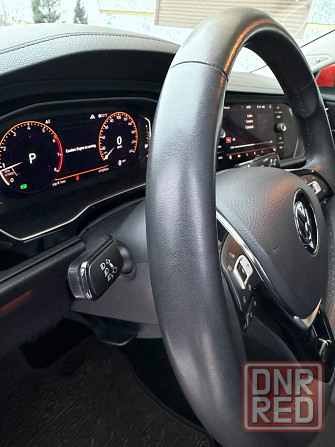 Volkswagen Jetta Sel Донецк - изображение 8