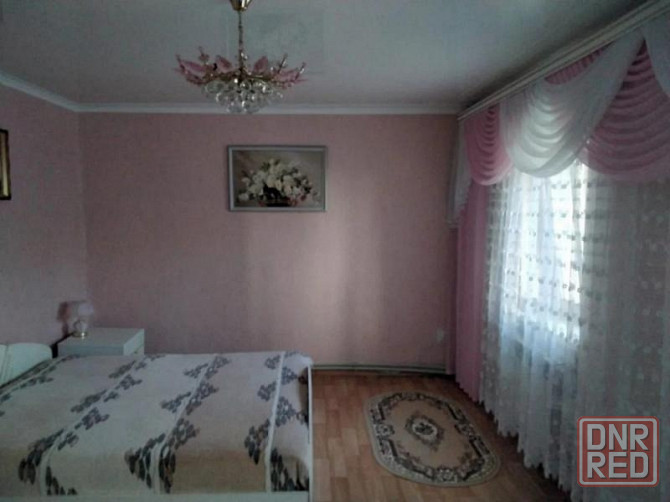 Продаю 3-х комнатный дом в Ленинском районе, ул. Архангельская Донецк - изображение 4