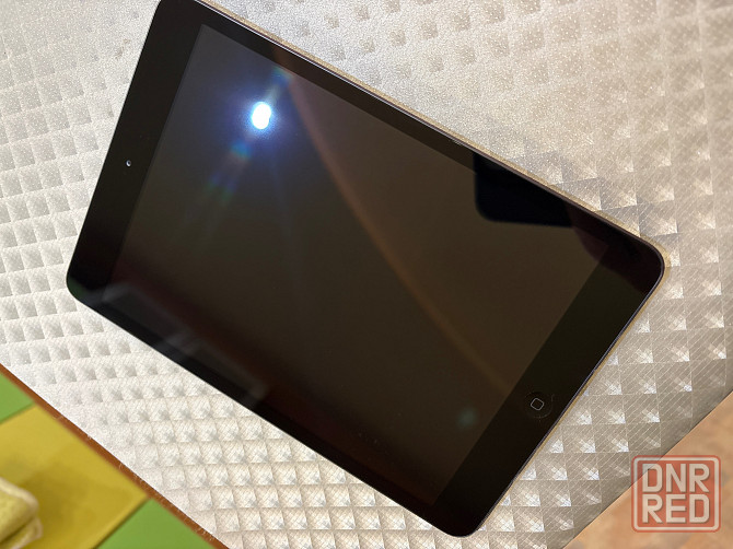 iPad mini 1-го поколения 16gb black Донецк - изображение 1