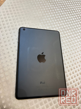 iPad mini 1-го поколения 16gb black Донецк - изображение 2