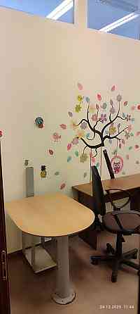 Аренда офиса 15 м2 в центре города с юр. адресом от собственника. Донецк