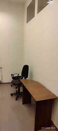 Аренда офиса 15 м2 в центре города с юр. адресом от собственника. Донецк