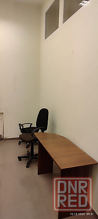 Аренда офиса 15 м2 в центре города с юр. адресом от собственника. Донецк - изображение 5