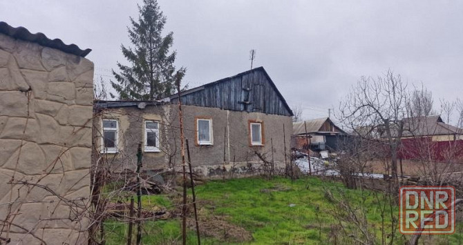 Продаю 4-х комнатный дом в Ленинском районе, ул. Новогорняцкая Донецк - изображение 1