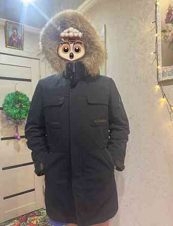 Куртка мужская Макеевка