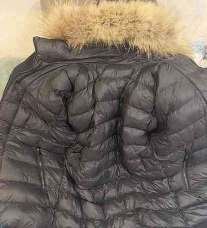 Куртка мужская Макеевка