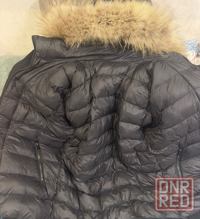 Куртка мужская Макеевка - изображение 4