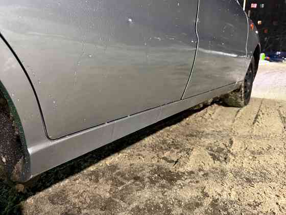 Chevrolet Lanos SX Донецк