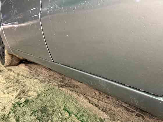 Chevrolet Lanos SX Донецк