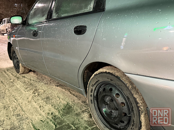 Chevrolet Lanos SX Донецк - изображение 4