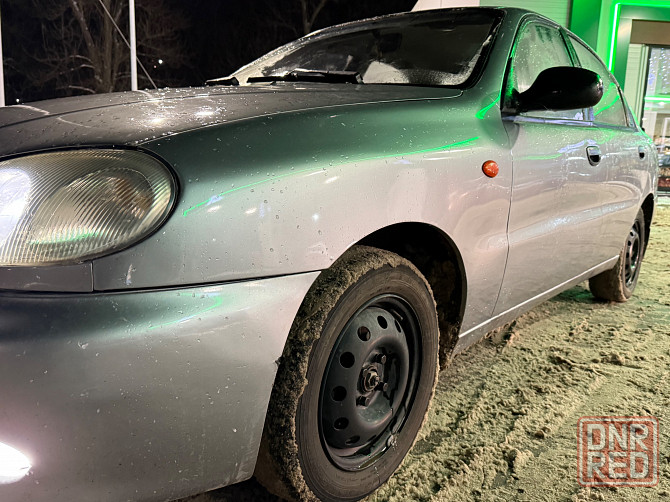 Chevrolet Lanos SX Донецк - изображение 2