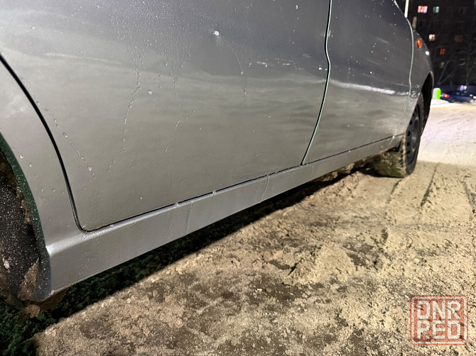 Chevrolet Lanos SX Донецк - изображение 5