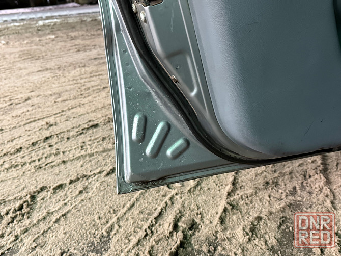 Chevrolet Lanos SX Донецк - изображение 8