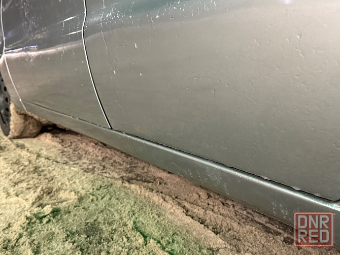 Chevrolet Lanos SX Донецк - изображение 6