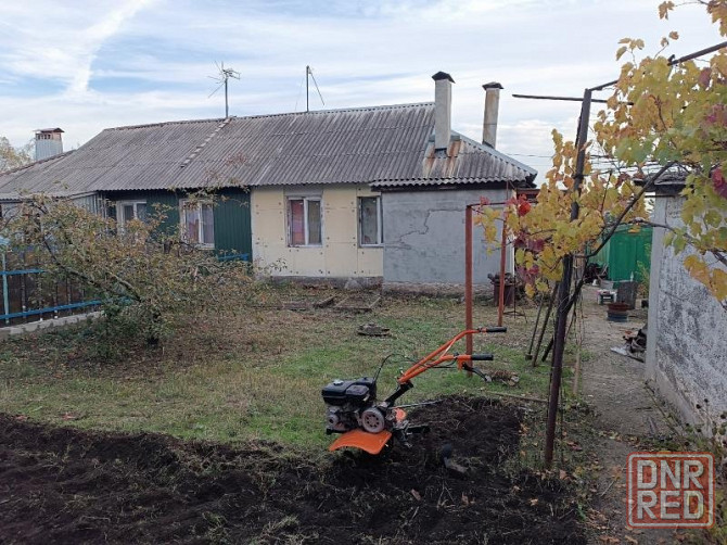 Продаю 3-х комнатный дом в Калининском районе Донецк - изображение 1