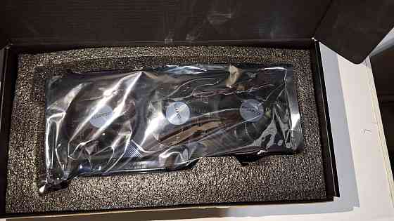 Продам видеокарту rtx 4060 б/у Макеевка