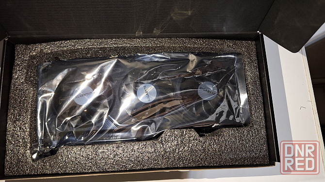 Продам видеокарту rtx 4060 б/у Макеевка - изображение 6