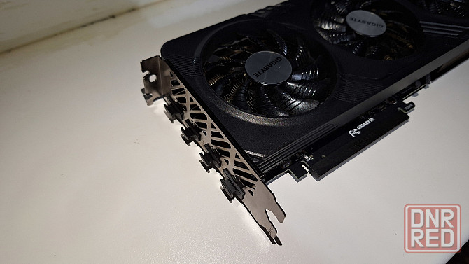 Продам видеокарту rtx 4060 б/у Макеевка - изображение 5