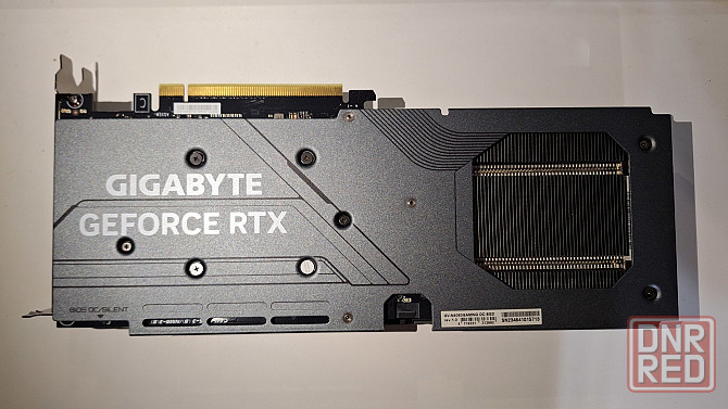 Продам видеокарту rtx 4060 б/у Макеевка - изображение 4
