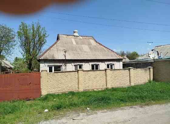 Продаю 3-х комнатный дом в Куйбышевском районе, ул. Ургальская Донецк