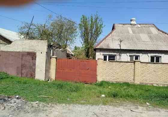 Продаю 3-х комнатный дом в Куйбышевском районе, ул. Ургальская Донецк