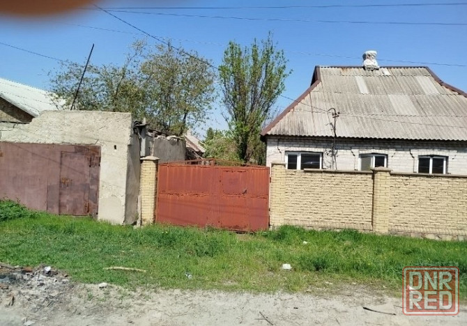 Продаю 3-х комнатный дом в Куйбышевском районе, ул. Ургальская Донецк - изображение 2