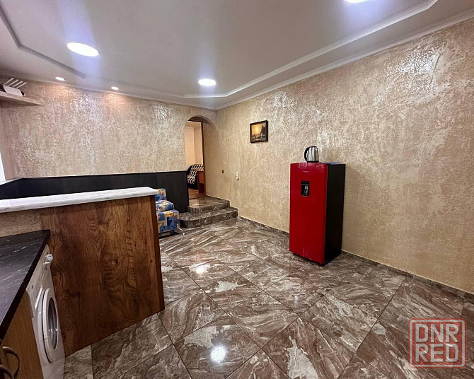 Актуально! Сдам уютный дом со всеми удобствами, ул. Куприна! Донецк - изображение 6