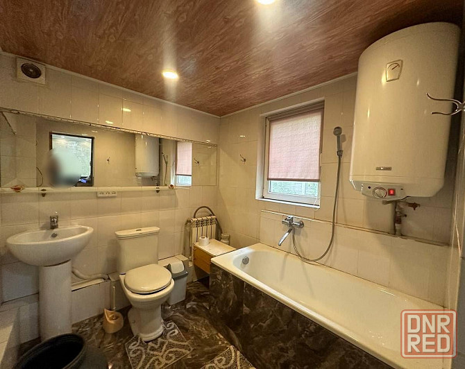 Актуально! Сдам уютный дом со всеми удобствами, ул. Куприна! Донецк - изображение 7