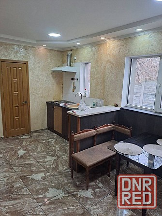 Актуально! Сдам уютный дом со всеми удобствами, ул. Куприна! Донецк - изображение 5