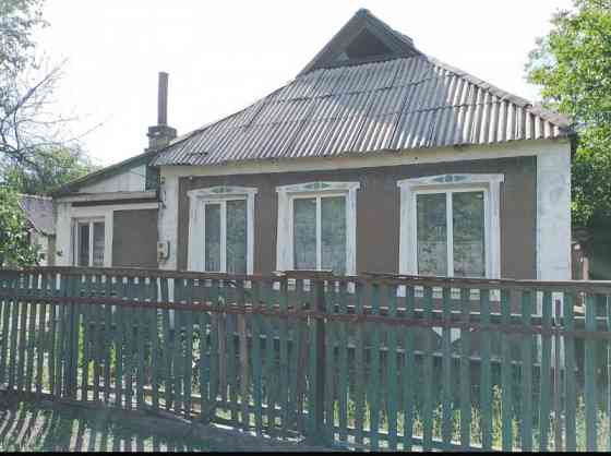 Продаю 3-х комнатный дом в Петровском районе, ул. Киселевская Донецк