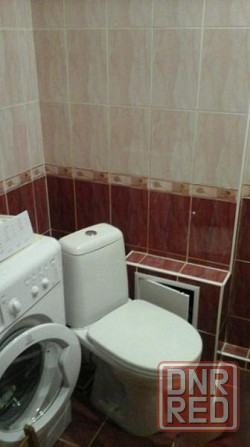 Продаю 2-х комнатную квартиру в Петровском районе, ул. Рубинштейна Донецк - изображение 3