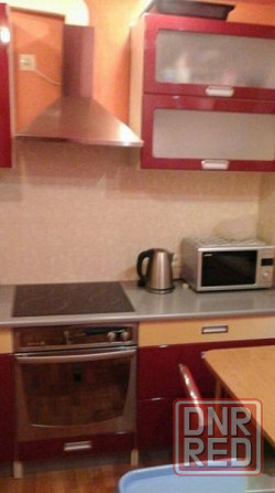 Продаю 2-х комнатную квартиру в Петровском районе, ул. Рубинштейна Донецк - изображение 1